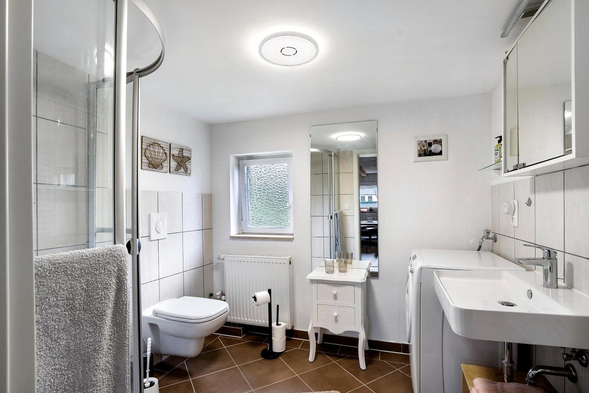 Appartement Wuensch Dir Was à Grossweitzschen Extérieur photo
